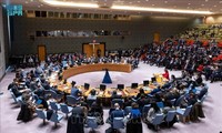 MU PBB Adakan Sidang Darurat yang Khusus tentang Situasi Kemanusiaan di Jalur Gaza