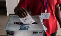 Barat Khawartirkan Situasi Republik Demokratik Konggo Pasca Pemilihan