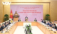 PM Vietnam, Pham Minh Chinh: Harus Bertekad Lebih Tinggi dalam Gelar Transformasi Digital Nasional 
