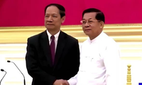 Utusan Khusus ASEAN Baru Urusan Myanmar Kunjungi Myanmar