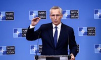 Sekjen NATO Imbau Hungaria supaya Cepat Ratifikasi Protokol Pemasukan Swedia