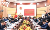 PM Vietnam Pham Minh Chinh: Barui Cara Pembuatan, Mobilisasi Total Sumber Daya dan Bertekad Selesaikan Proyek 500 kV Sirkuit 3