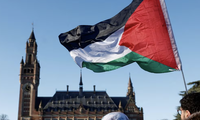 Mahkamah PBB Membuka Sidang Pengadilan terhadap Kegiatan-Kegiatan Israel di Wilayah Palestina, Mayoritas Negara Uni Eropa Mengimbau Gencatan Senjata Segera di Jalur Gaza