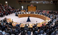 DK PBB Berikan Suara terhadap Resolusi Baru yang Mengimbau Gencatan Senjata di Jalur Gaza dengan Sponsor AS