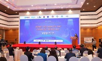 Vietnam Berupaya Mencapai Tujuan Penghapusan Penyakit TBC pada Tahun 2035