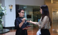 Menlu Retno Marsudi: Indonesia Apresiasi Inisiatif Forum Masa Depan ASEAN dari Vietnam