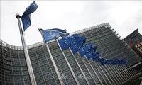 Ukraina Terima Bantuan Keuangan Baru dari Uni Eropa    