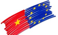 Membawa Hubungan Bilateral Vietnam-Uni Eropa Semakin Berkembang Secara Intensif dan Ekstensif