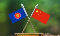 ASEAN dan Tiongkok Perkuat Hubungan Kemitraan Strategis yang Komprehensif