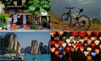 Vietnam Dinominasikan di Banyak Kategori Penghargaan Pariwisata Dunia 2024