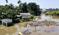 Jumlah Orang yang Meninggal Dunia dan Hilang Akibat Banjir Lahar di Indonesia Terus Meningkat