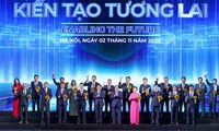 Brand Nasional Vietnam- Peningkatan Nilai-Nilai Inti