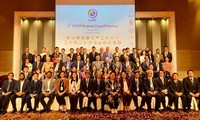 Vietnam Hadiri Konferensi Internasional Semua Partai Politik Asia