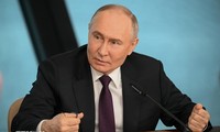 Presiden Rusia Umumkan Arahan-Arahan untuk Menjamin Kedaulatan Ekonomi 