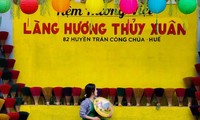 Desa Membuat Dupa Thuy Xuan, Destinasi yang Tak Bisa Dilewatkan  ketika Datang ke Kota Hue