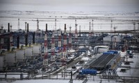 Rusia Tandatangani Kesepakatan Pemasokan Gas Bakar bagi Iran