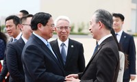 PM Pham Minh Chinh Akhiri dengan Baik Kunjungan Kehadiran di WEF Dalian 2024 dan Kunjungan Kerja di Tiongkok