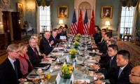 Washington accentue la pression sur Pékin au sujet de Pyongyang