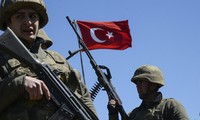La Turquie ne fermera pas sa base militaire au Qatar
