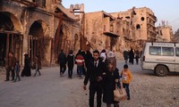 Syrie : l'EI s'est totalement retiré de la province d'Alep