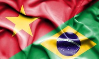 Renforcer la coopération Vietnam-Brésil 