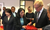 Le Vietnam déroule le tapis rouge aux entreprises néerlandaises