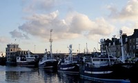 Brexit : le Royaume-Uni dénonce la convention de Londres sur la pêche
