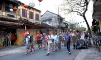 Le Vietnam devrait accueillir 13 millions de touristes étrangers en 2017