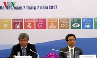 Conférence sur le plan d’action national pour la mise en oeuvre de l’Agenda 2030