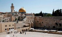 Fusillade dans le centre historique de Jérusalem
