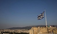 Le FMI accorde 1,6 milliard d'euros à la Grèce