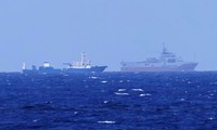L’Union européenne dénonce un acte unilatéral en mer Orientale
