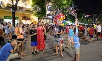Août 2019 : les touristes étrangers en hausse au Vietnam