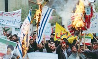 Iran : pas de négociation sous pression  