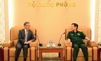 Renforcement de l’amitié Vietnam-Laos