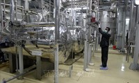 L’Iran élargira ses recherches nucléaires