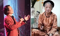 Les artistes de la Voix du Vietnam à l’honneur