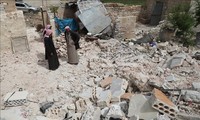  Syrie : toutes les parties prenantes se mettent d'accord sur la composition d’un Comité constitutionnel (Guterres)