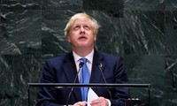   Brexit : Boris Johnson met l'opposition au défi de voter une motion de défiance
