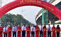 Célébrations du 65e anniversaire de la libération de Hanoi