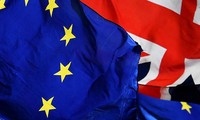 Brexit : l’UE et le Royaume-Uni trouvent un accord
