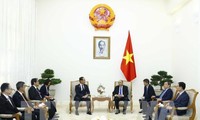 Le Vietnam et le Japon misent sur la coopération décentralisée