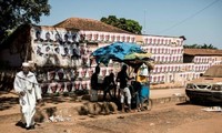 Guinée-Bissau : 700.000 électeurs appelés aux urnes pour départager les 12 candidats