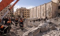 L'Assemblée Générale de l'ONU se réunira lundi à propos de la situation en Syrie