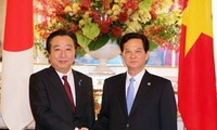 Le Vietnam apporte des contributions importantes à la coopération Mékong-Japon 