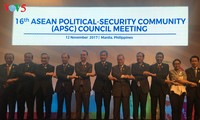 Réunion ministérielle préparatoire au 31ème sommet de l’ASEAN