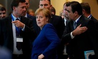 UE: le sommet de tous les dangers 