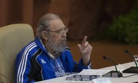 South American countries celebrate Fidel Castro’s 90th birthday