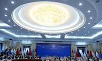 SCO Summit ratifies 11 decisions 