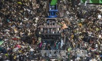 EEA publishes on European hazardous waste report